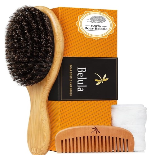Belula Hairbrush